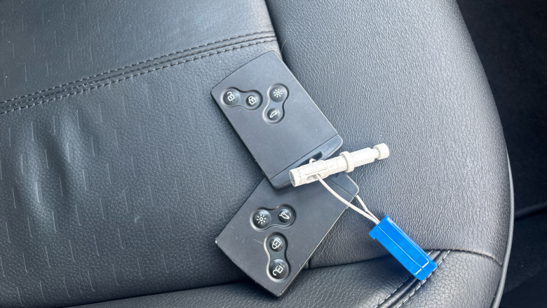 Renault Captur 1.5 dCi 90 GT Line 5dr Diesel Hatchback